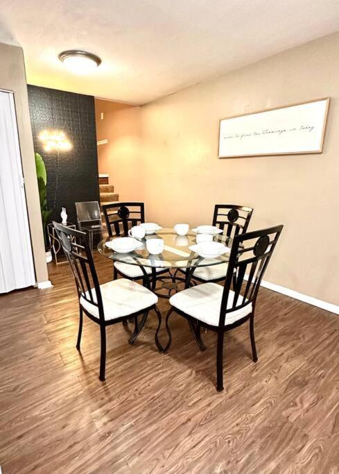 Cozy Fondren Getaway-Short Walk To Coffee Shops, Hospital, And Restaurants! Διαμέρισμα Τζάκσον Εξωτερικό φωτογραφία